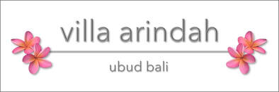 Villa Arindah Ubud